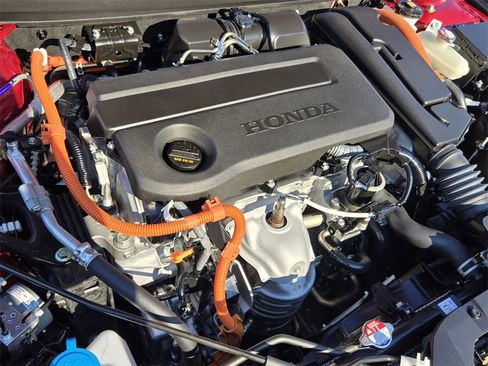 Used 2023 Honda Accord Sport image 19