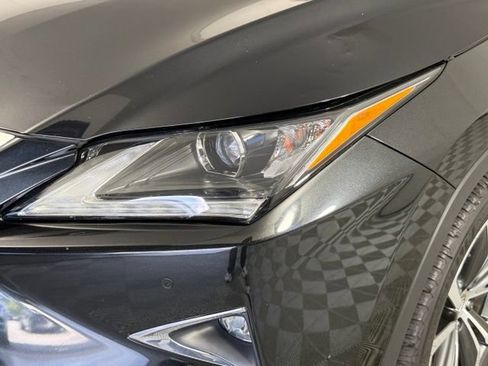 Used 2017 Lexus RX 350 FWD w/ Premium Package image 16