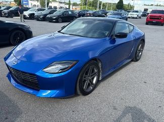 Used 2024 Nissan Z Sport w/ Floor Mat Package RWD video 1