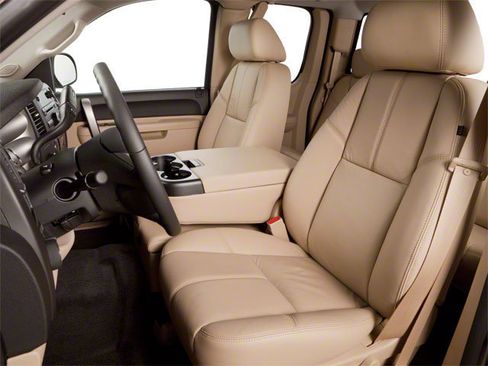 Used 2013 GMC Sierra 1500 SLE w/ Power Tech Package AWD/4WD image 11