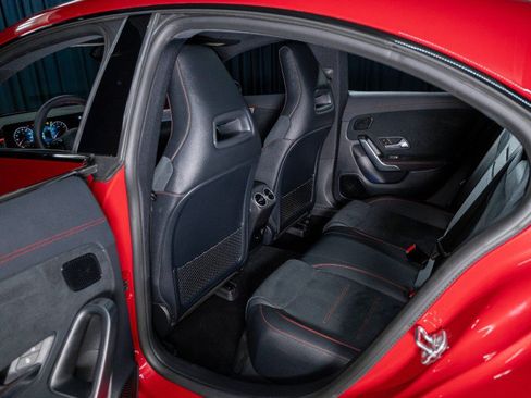 Certified 2026 Mercedes-Benz CLA 250 image 14