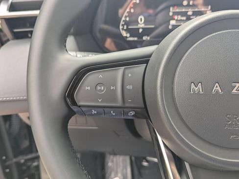 New 2026 MAZDA CX-5 Select AWD/4WD image 14