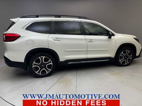 Used 2023 Subaru Ascent Limited w/ Technology Package AWD/4WD image 8