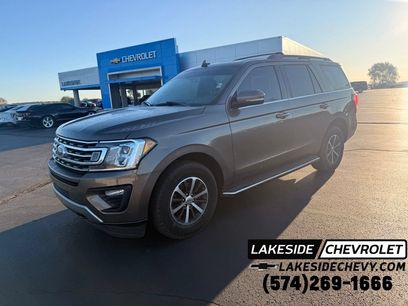 Used 2019 Ford Expedition XLT w/ Equipment Group 202A
