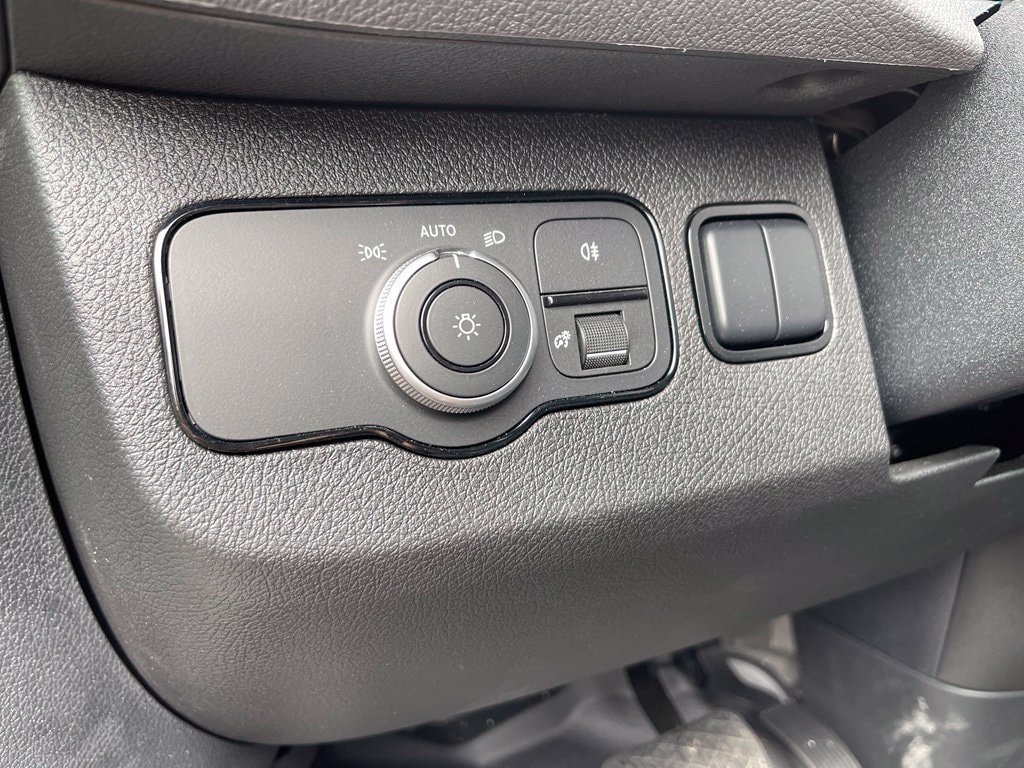 New 2025 Mercedes-Benz Sprinter 2500 image 8