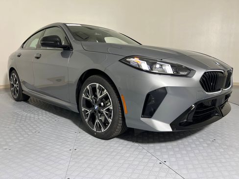 Used 2026 BMW 228i xDrive 228 xDrive w/ Technology Package image 7