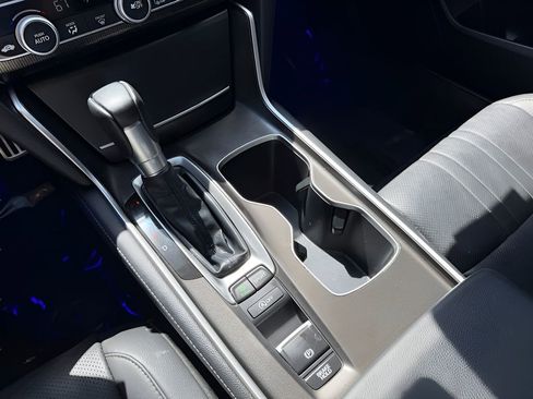 Used 2022 Honda Accord Sport Special Edition image 26