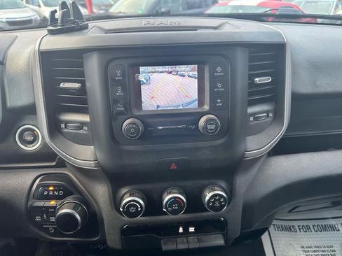 Used 2019 RAM 1500 Tradesman image 20