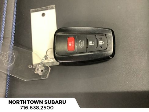 Used 2024 Toyota RAV4 XSE w/ Weather Package AWD/4WD image 25
