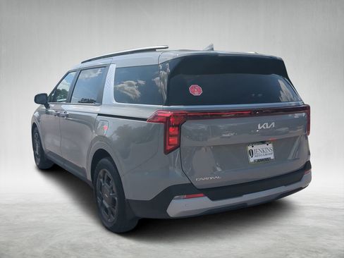 New 2026 Kia Carnival EX image 5