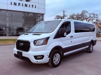 Used 2024 Ford Transit 350 XLT video 1