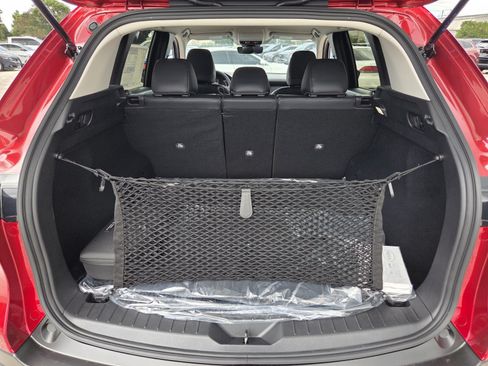New 2026 MAZDA CX-5 Select AWD/4WD image 15