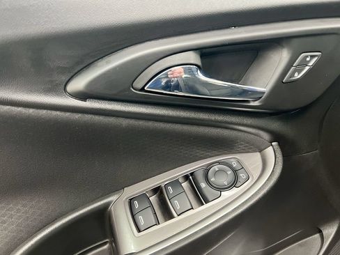 Used 2022 Chevrolet Malibu RS FWD image 20