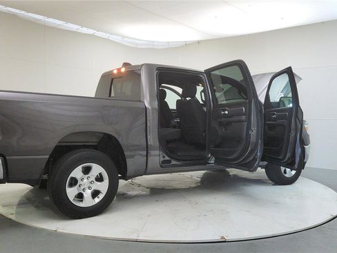 Used 2024 RAM 1500 Big Horn image 14