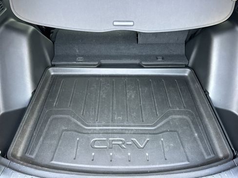 Used 2025 Honda CR-V EX-L image 15