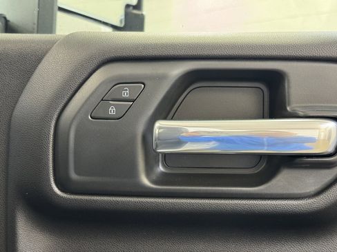 New 2025 GMC Sierra 3500 Pro w/ 1SA Pro Safety Plus Package image 21