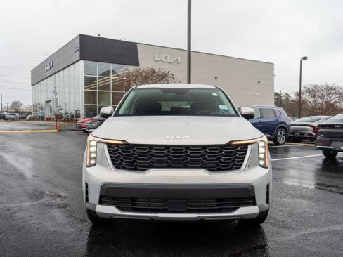 New 2026 Kia Sorento LX image 3