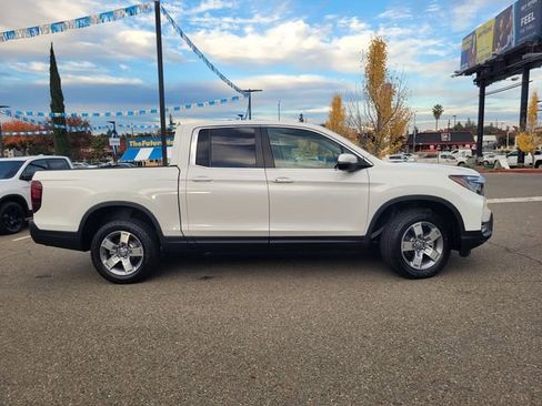 New 2026 Honda Ridgeline RTL image 4