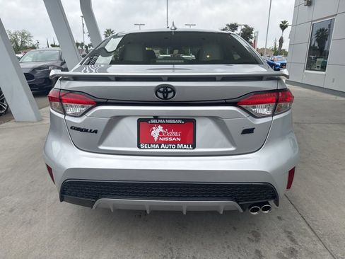Used 2022 Toyota Corolla SE image 5