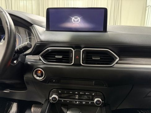 Used 2023 MAZDA CX-5 AWD 2.5 S w/ Premium Plus Pkg image 14