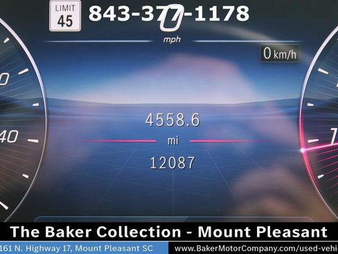 Certified 2025 Mercedes-Benz CLE 300 4MATIC Cabriolet image 43