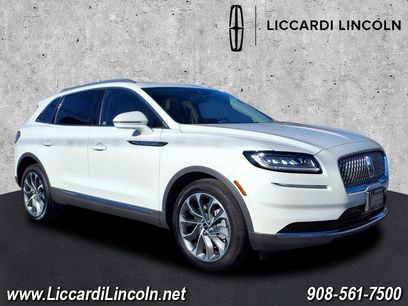Used 2023 Lincoln Nautilus Reserve w/ Class II Trailer Tow Package