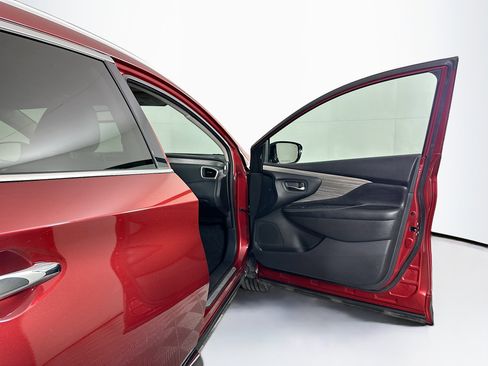 Used 2015 Nissan Murano SL FWD image 32