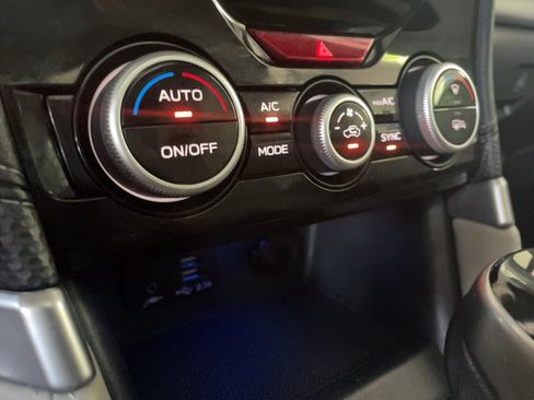 Used 2023 Subaru Forester Limited AWD/4WD image 11