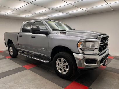 Used 2024 RAM 2500 Big Horn