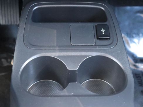 Used 2024 Mitsubishi Mirage ES FWD image 32