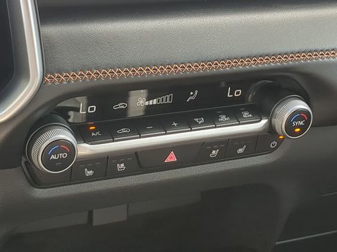 New 2026 MAZDA CX-50 AWD 2.5 Hybrid w/ Weather Package image 18