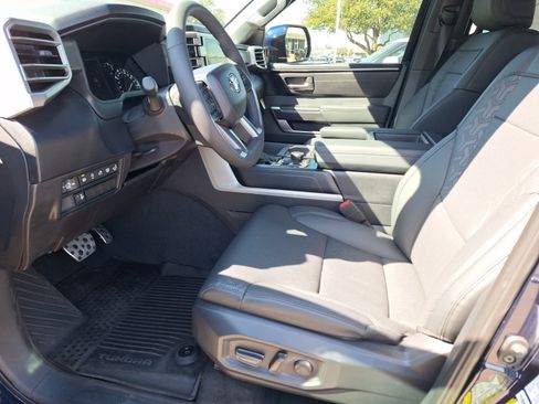 New 2025 Toyota Tundra SR5 image 16