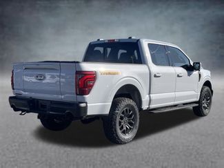 New 2025 Ford F150 Tremor w/ Equipment Group 402A High video 3