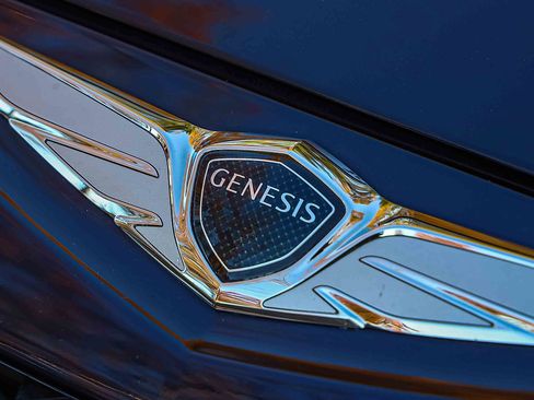 Used 2023 Genesis GV80 3.5T image 30