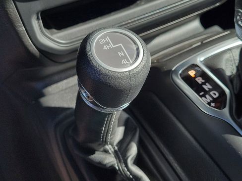 New 2025 Jeep Wrangler Sport S image 31