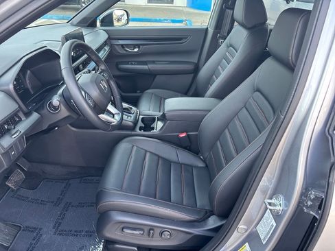 Certified 2026 Honda CR-V Sport-L image 12