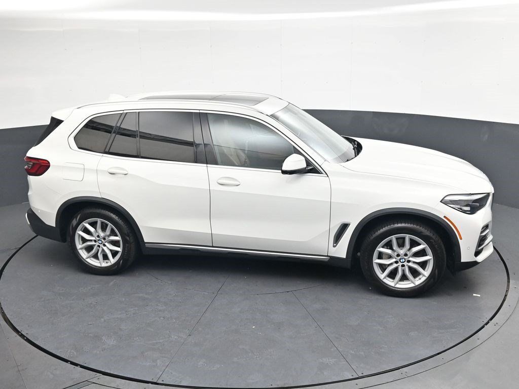 Used 2019 BMW X5 xDrive40i w/ Convenience Package AWD/4WD image 20