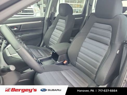 Used 2020 Honda CR-V LX image 11