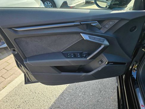 New 2026 Audi RS 3 image 22