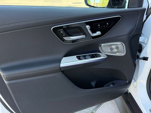 New 2026 Mercedes-Benz GLC 300 4MATIC image 21