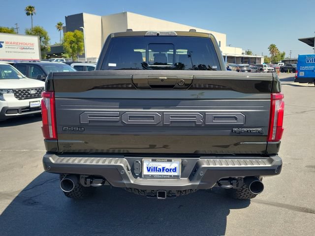 New 2026 Ford F150 Raptor AWD/4WD image 23