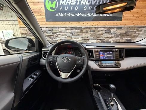 Used 2013 Toyota RAV4 XLE AWD/4WD image 19