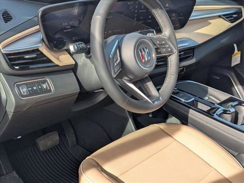 New 2026 Buick Enclave Preferred w/ LPO, Floor Liner Package image 3