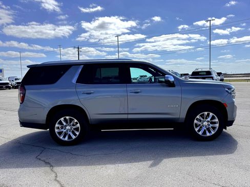 Used 2024 Chevrolet Tahoe Premier image 5