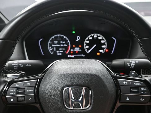 Used 2024 Honda Civic Sport image 14