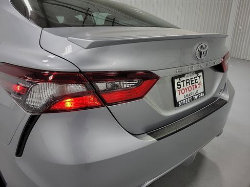 Certified 2023 Toyota Camry SE AWD/4WD image 7