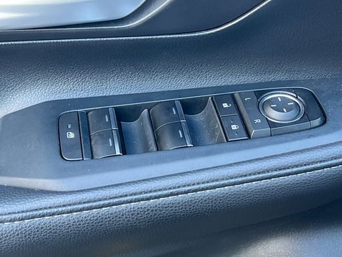 Used 2024 Toyota Grand Highlander XLE image 12