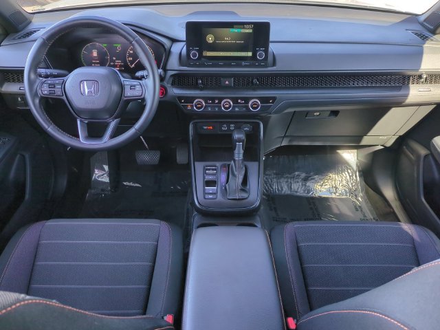 Used 2024 Honda CR-V Sport image 28