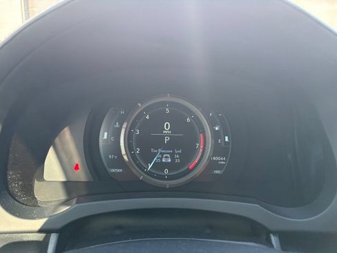 Used 2015 Lexus IS 250 w/ F-Sport Package RWD image 14