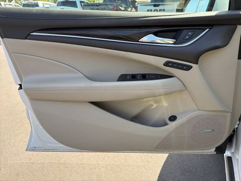 Used 2017 Buick LaCrosse Essence w/ Sun and Shade Package image 16